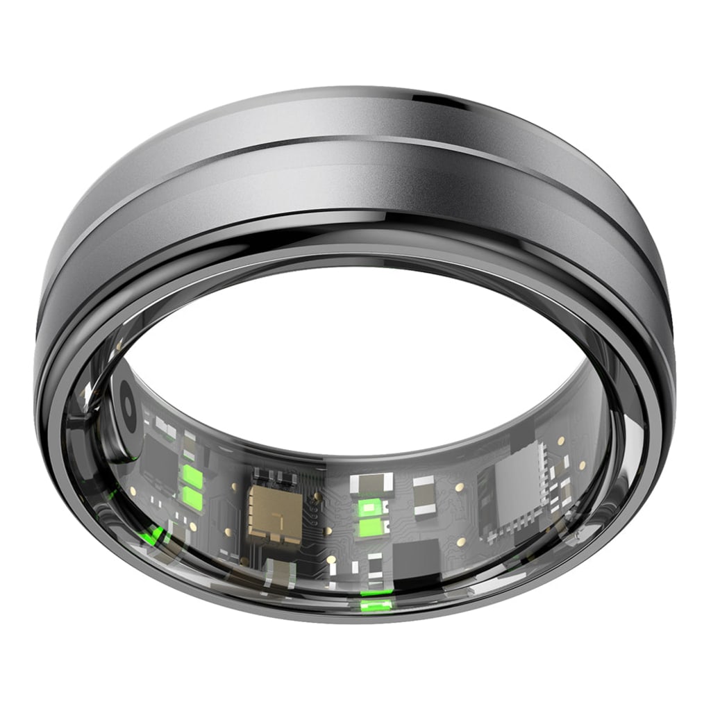 VitaRing™ – The Smart Health Ring
