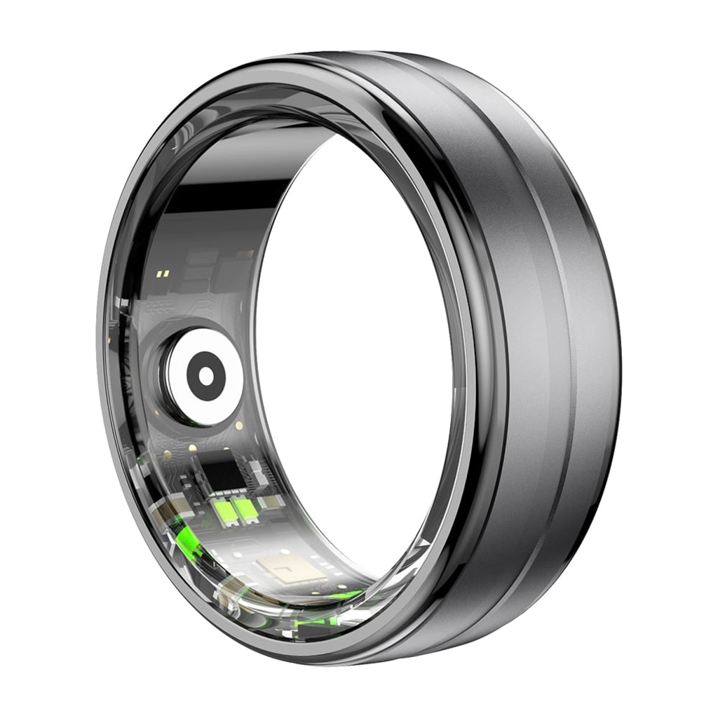 VitaRing™ – The Smart Health Ring