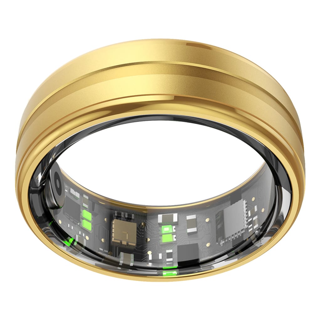 VitaRing™ – The Smart Health Ring