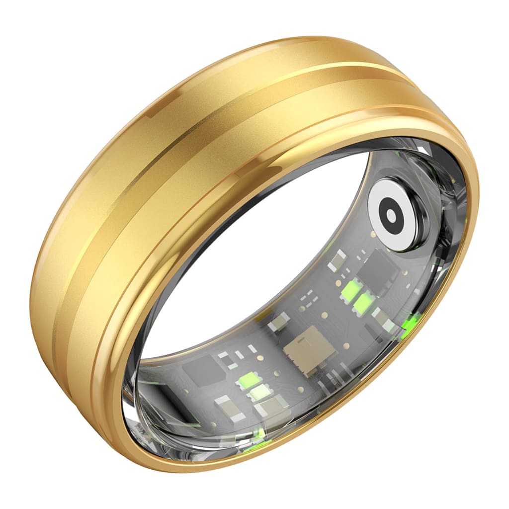VitaRing™ – The Smart Health Ring
