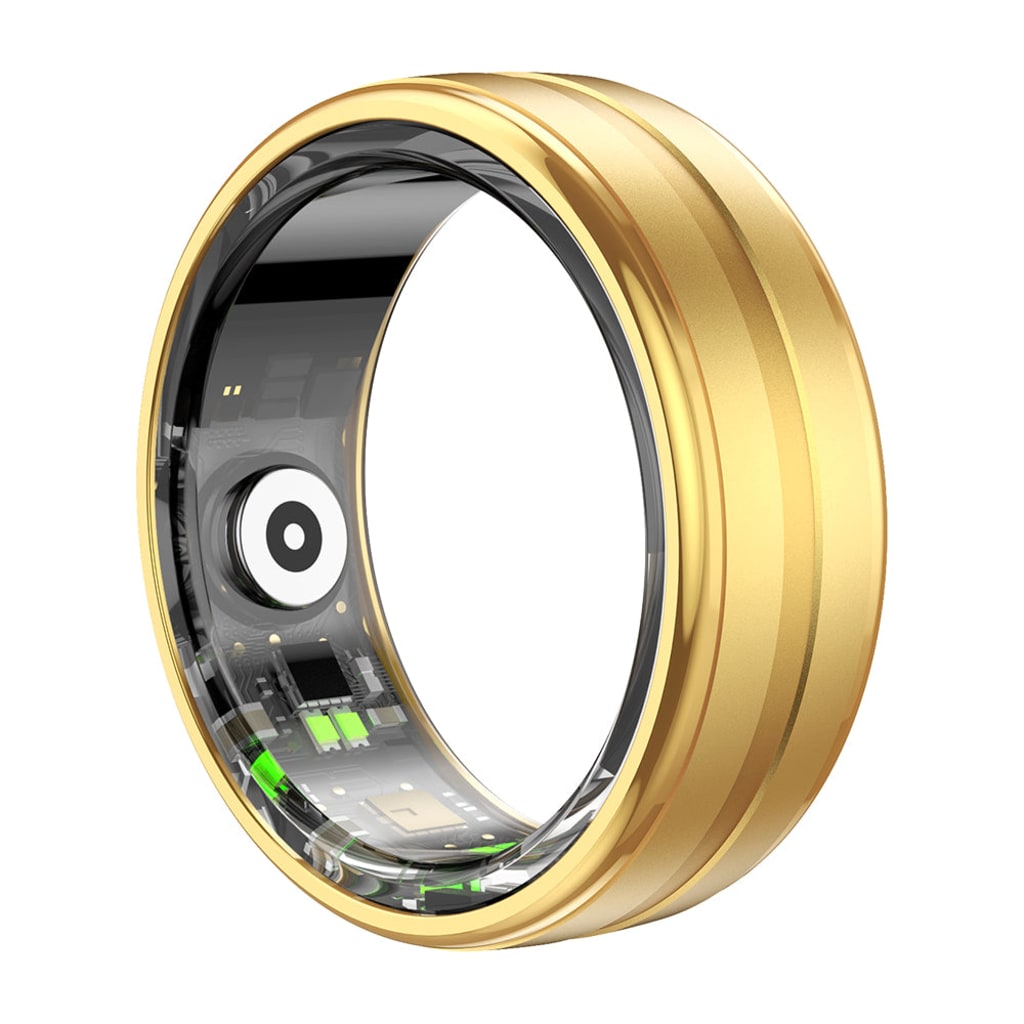 VitaRing™ – The Smart Health Ring