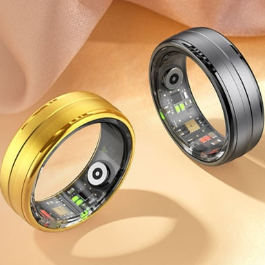 VitaRing™ – The Smart Health Ring