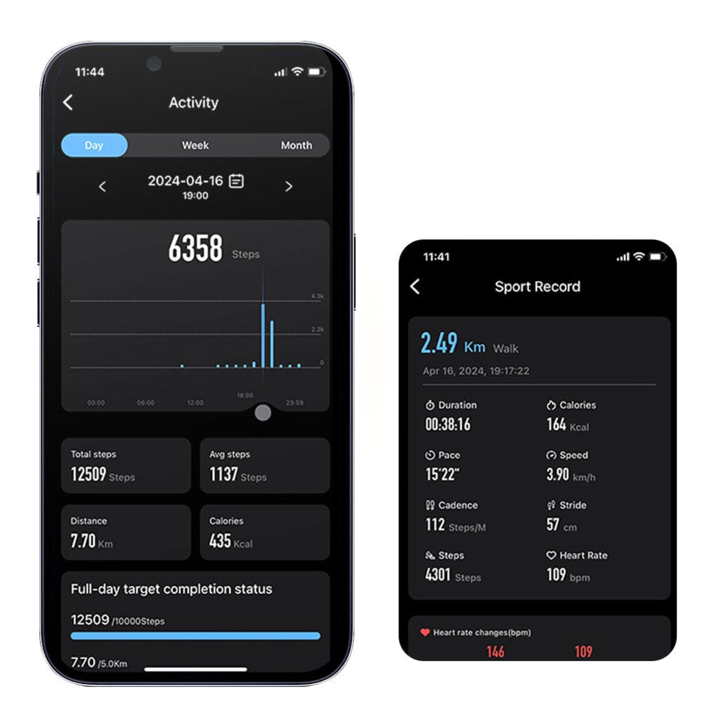 VitaRing™ – The Smart Health Ring