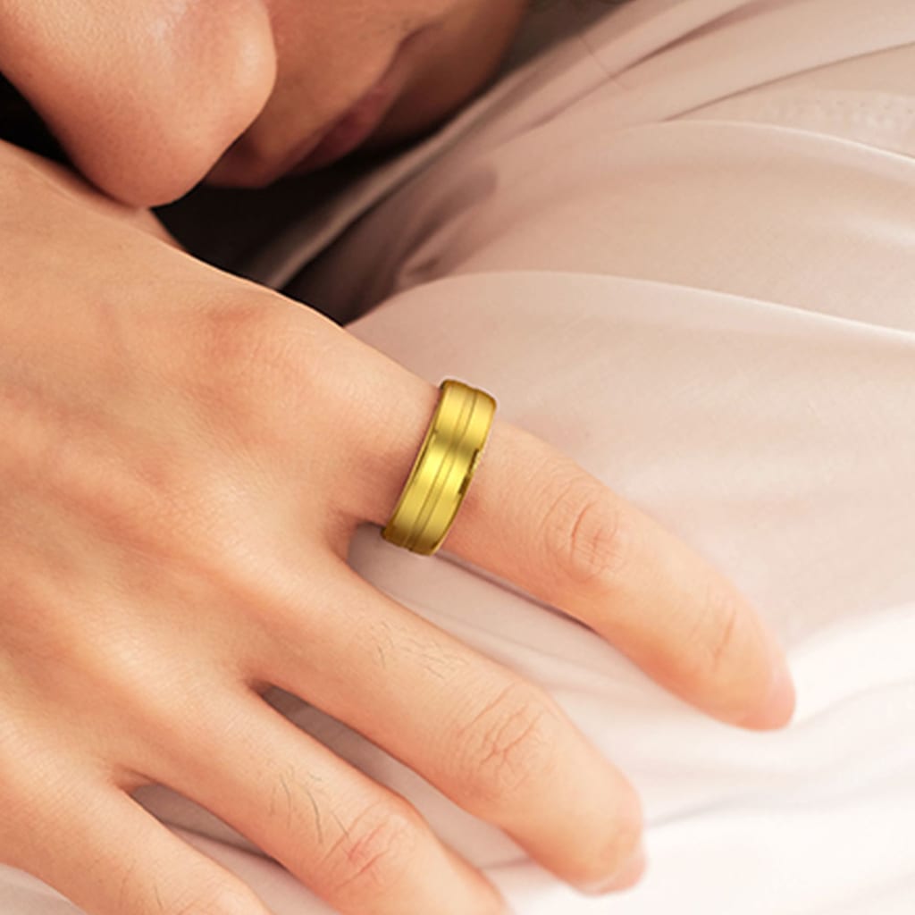VitaRing™ – The Smart Health Ring